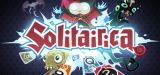 Gratis: Solitairica (Epic Game Store)