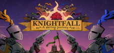 GRATIS GAME AUF STEAM “KNIGHTFALL A DARING JOURNEY”