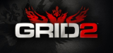 GRID 2 gratis auf Steam