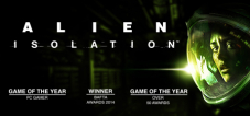 Alien Isolation