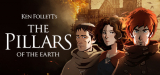 Ken Follett’s The Pillars of the Earth (Steam)