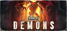 Gratis Game Book of Demons bei gog.com