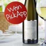 Günstige Weine bei Volg, z.B. Rotwein Zweigelt 2015 für CHF 5.50 statt CHF 7.50