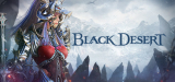 Gratis Steam Game “BLACK DESERT”