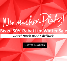 Sale bei Depot mit bis zu 50% Rabatt, z.B. Gästetuch im 2er-Set für CHF 5.95 statt CHF 11.95