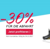 30% auf Schlitten, Schlittschuhe, Rollschuhe, Skateboards & Sportprodukte bei siroop, z.B. 3R Rodel Flizzer 90 für CHF 202.30 statt CHF 289.-