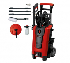 Do it + Garden Migros – Einhell Hochdruckreiniger TC-HP 140