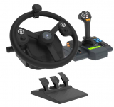 Digitec – Gaming Controller Hori Farming Vehicle Control System