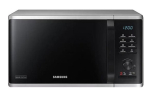 Samsung Mikrowelle MS23K3515 800 W bei Conforama in Aktion