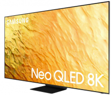 Twint App – Samsung TV QE75QN800B TXZU (75″, 7680 x 4320 (8K UHD), Neo QLED