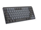 Interdiscount – Logitech Tastatur MX Mechanical Mini for Mac space grey zum BESTPREIS!