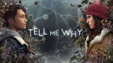 Gratisgame “Tell Me Why” Steam