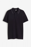 Nur noch heute H&M Member Top-Angebote, z.B. Poloshirt aus Baumwolle Slim Fit bei H&M