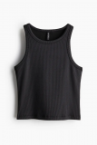 Sommer-Tanktops und T-Shirts für 9.85 Franken bei H&M