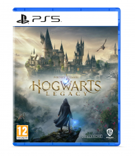 Hogwarts Legacy für PS5 zum neuen Bestpreis! (lokal)