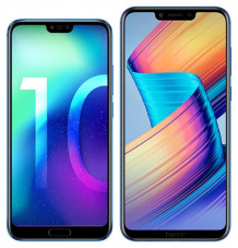 Honor 10 & Honor Play bei Digitec