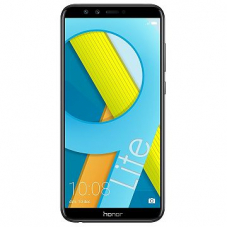 HONOR 9 Lite, 32GB, 3.0GB RAM, Midnight Black