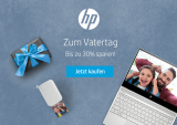 Bis zu 30% auf ausgewählte Artikel bei HP