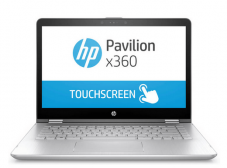 HP Pavilion x360 Notebook 14-ba070nz, 14″, i5, 8 GB RAM, 256 GB SSD