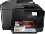 Multifunktionsdrucker HP OfficeJet Pro 8718 All-in-One bei melectronics (nur heute 10% zusätzlich)