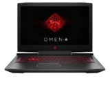 HP Omen 17-an080nz Gaming-Notebook bei melectronics