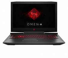 HP Omen 17-an080nz Gaming-Notebook bei melectronics