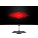 HP OMEN X 35 Curved Gaming Monitor bei melectronics für CHF 799.- statt CHF 1099.-