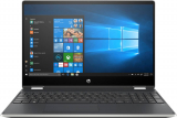 HP Pavilion x360 15-dq1706nz Convertible + Office 365 Home bei melectronics