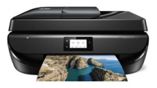 HP OfficeJet 5220 Multifunktionsdrucker bei melectronics