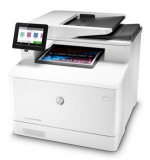 HP Color LaserJet Pro MFP M479fdw bei Digitec (nach 100.- Cashback) zum Bestpreis von CHF 239.- plus kostenlose Garantieverlängerung auf 3 Jahre