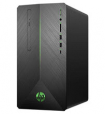 HP Pavilion Gaming Desktop PC 690-0304ng (Intel i5-8400, 8 GB RAM, 256 GB SSD, Win 10 Home, Nvidia GeForce GTX1060) bei Conrad zum Bestpreis von CHF 629.95