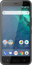 HTC U11 Life, 32GB, Brilliant Black bei melectronics für 189.- CHF