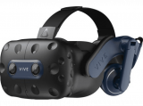 HTC VIVE Pro 2 VR-Headset Kit mit 120 Hz Bildwiederholrate bei MediaMarkt zum Bestpreis für 599 Franken (nur heute)