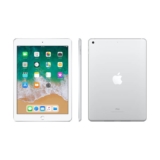Apple iPad (2018) WiFi, 9.7″, 32 GB, Silver bei microspot