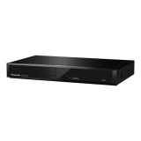 PANASONIC Ultra HD Blu-ray Player DMP-UB314 bei microspot