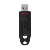 Sandisk Ultra USB 3.0 Stick, 256GB bei microspot