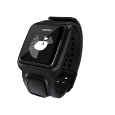 Tomtom GPS Sportuhr Golfer Black bei Interdiscount