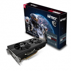 Grafikkarten RX 570 & RX 580 bei microspot