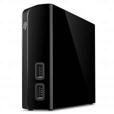 Seagate Backup Plus Hub, 6.0TB, 3.5” externe HDD bei microspot