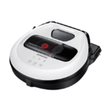 Samsung Powerbot VR7000 Roboterstaubsauger bei Interdiscount