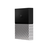 WESTERN DIGITAL My Passport Ultra 2 TB HDD für CHF 59.- bei Microspot.ch