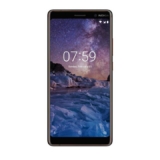 Nokia 7 Plus zum Best Price bei Microspot