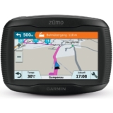 GARMIN Zümo 395LM Motorrad-Navigationsgerät bei microspot