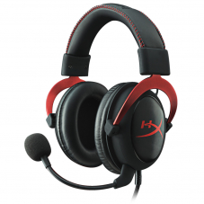 KINGSTON HyperX Cloud II Pro Gaming Headset bei microspot