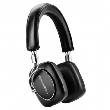 On-Ear Wireless-Kopfhörer BOWERS & WILKINS P5 Wireless bei microspot für 199.- CHF