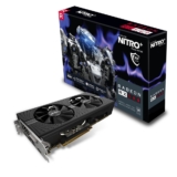 Grafikkarte SAPPHIRE Radeon RX 580 Nitro+, Radeon RX 580, 8.0GB GDDR5 bei microspot