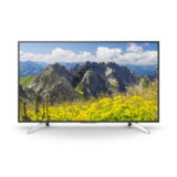 SONY Bravia KD-65XF7596BAEP, 65″ 4K UHD Smart TV bei microspot