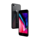 Apple iPhone 8 64GB (alle Farben inkl. product red) bei microspot