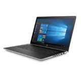 Laptop HP ProBook 470 G5 Silver bei microspot