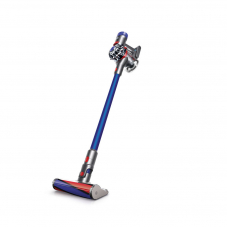 Dyson V7 Fluffy bei microspot